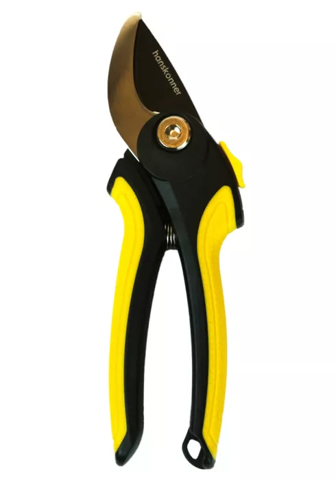Секатор ХансКоннер 18см арт.HK3012-07-22 по цене 