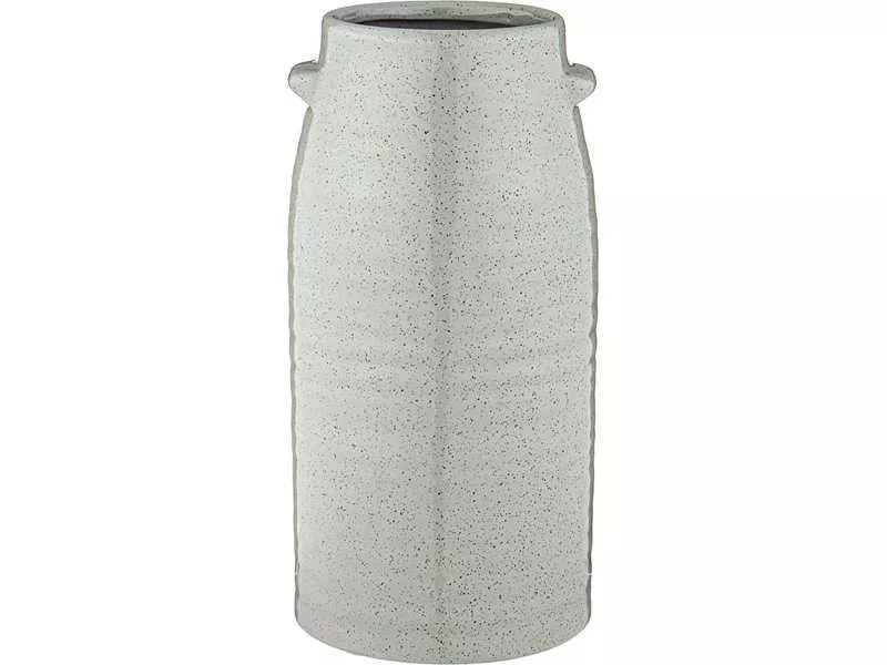 Ваза 12,3x12,3x25см, керамика арт.112-661 по цене 
