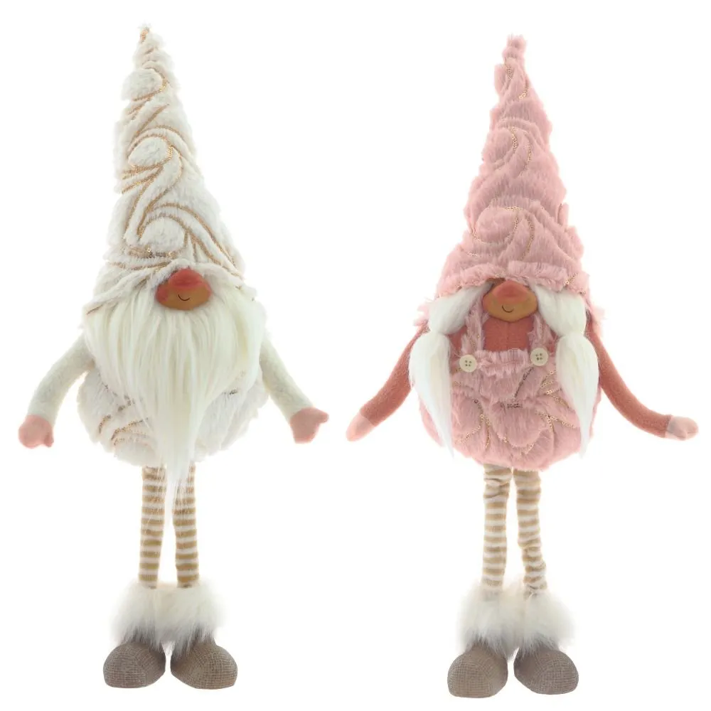 Игрушка набивная Гном 17х11х51см арт.755048 по цене 