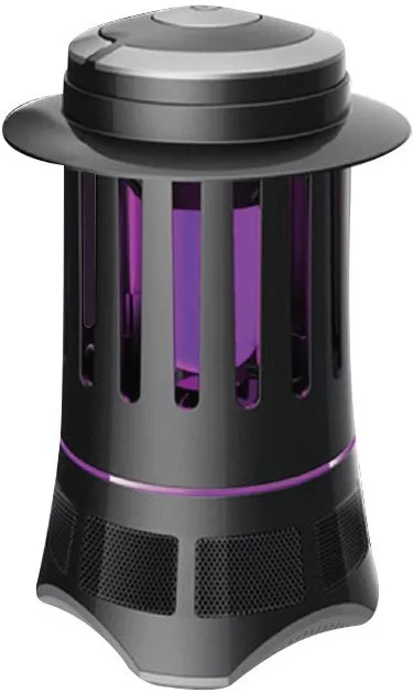 Противомоскитная ультрафиолетовая лампа ЭРА ERAMF-02 по цене 