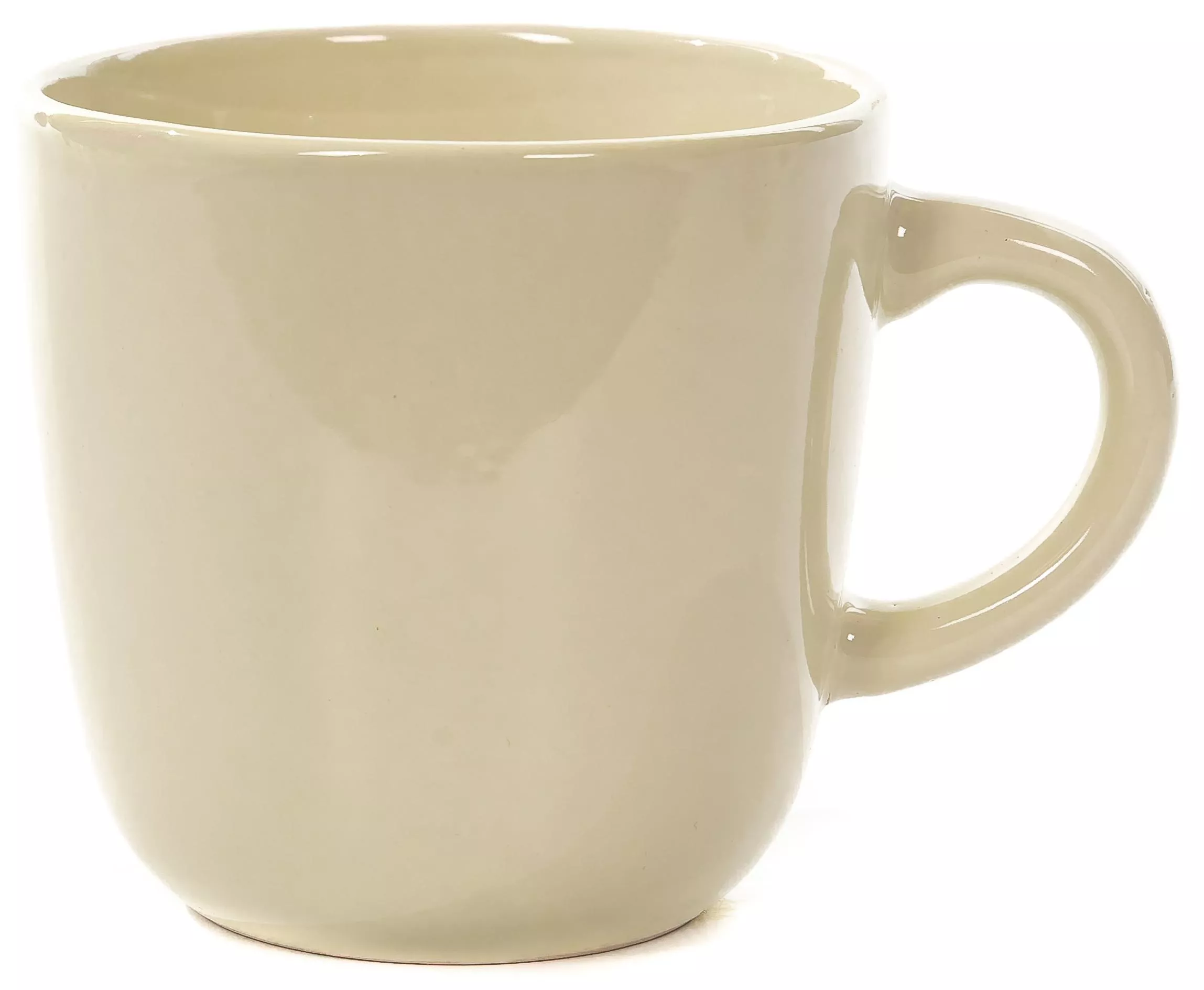 Кружка ФРЕСКА 490мл, керамика арт.235-61025 по цене 