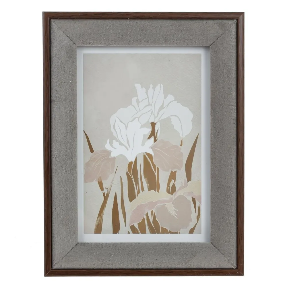 Фоторамка 10x15см 16x2x21см арт.800606 по цене 