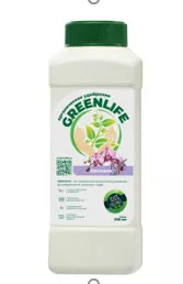 Удобрение ГринЛайф для Орхидей 0,5л по цене 