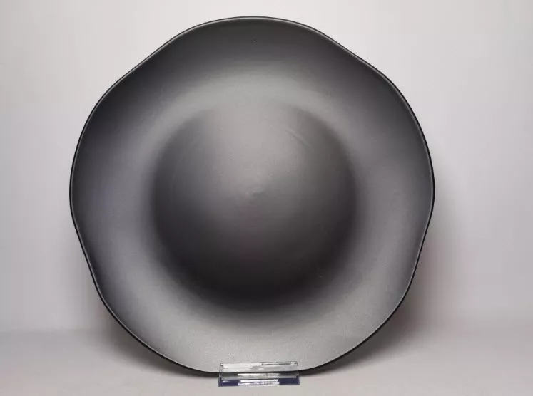 Тарелка подстановочная Эльза 27см, керамика арт.235-61001 по цене 