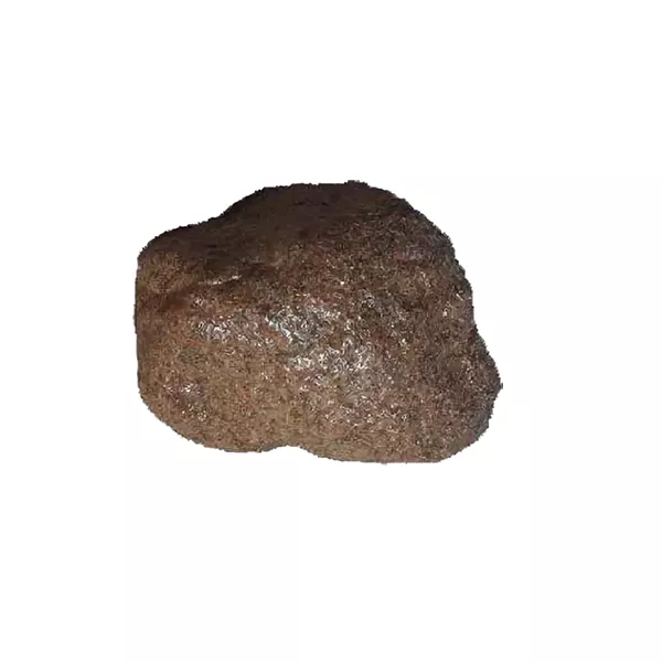 Булыжник декоративный 20х17х15см, светло-кор. арт.s003 по цене 