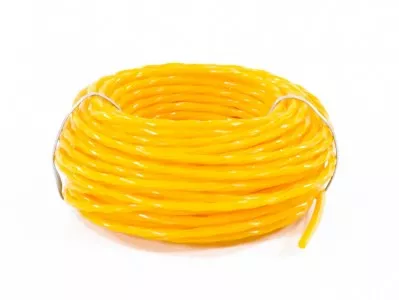 Леска для триммера Нилфорс круглая 2,40мм x 15м по цене 