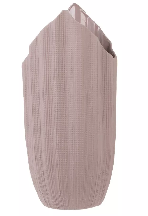 Ваза 19х14,5х40,5см, фарфор арт.800637 по цене 