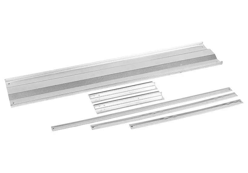 Добор Союз к грядке оцинкованный 0,2х1м арт.ДГО-У1 по цене 