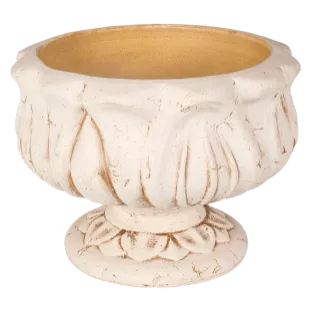 Вазон Крокус большой, 25л, 1506, керамика по цене 