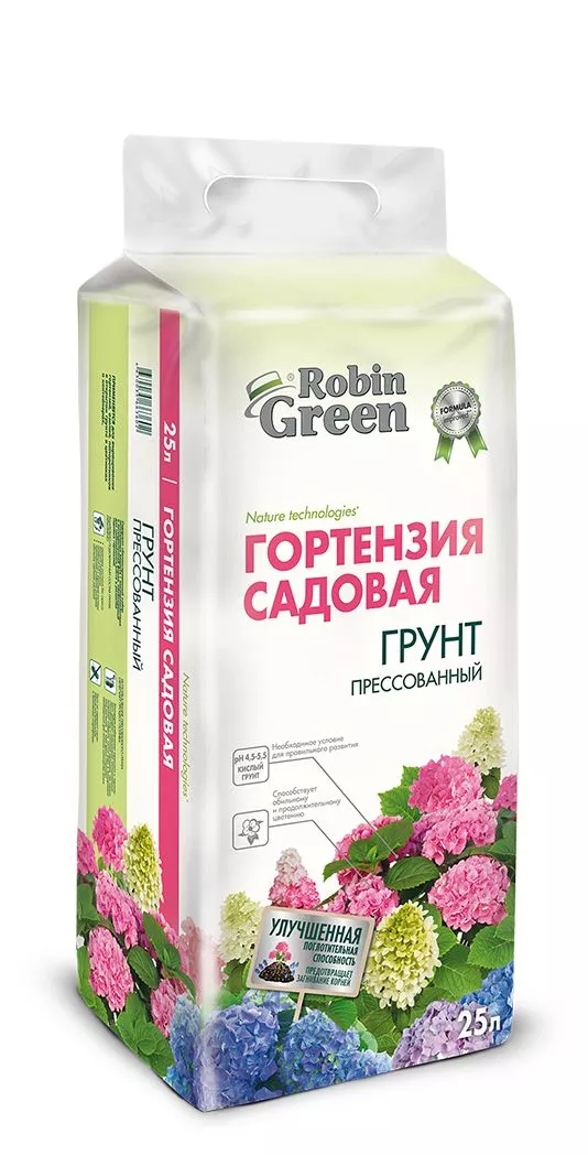 Основное изображение