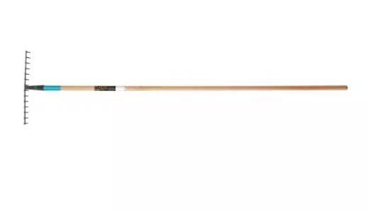 Грабли универсальные Плантик Лайт арт.33361-01 по цене 