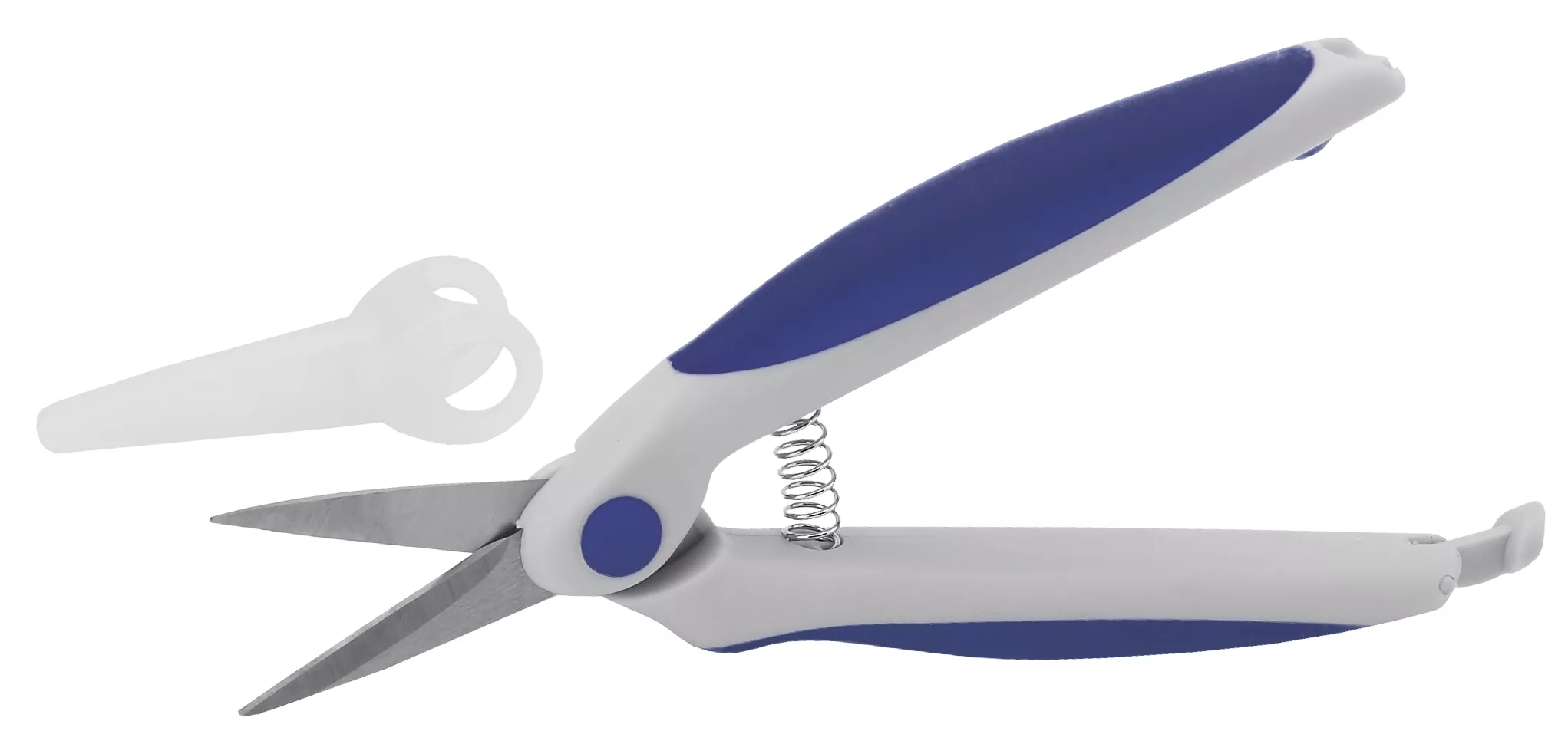 Секатор плоскостной ГРИН ЭПЛ для комнатных растений и цветов по цене 