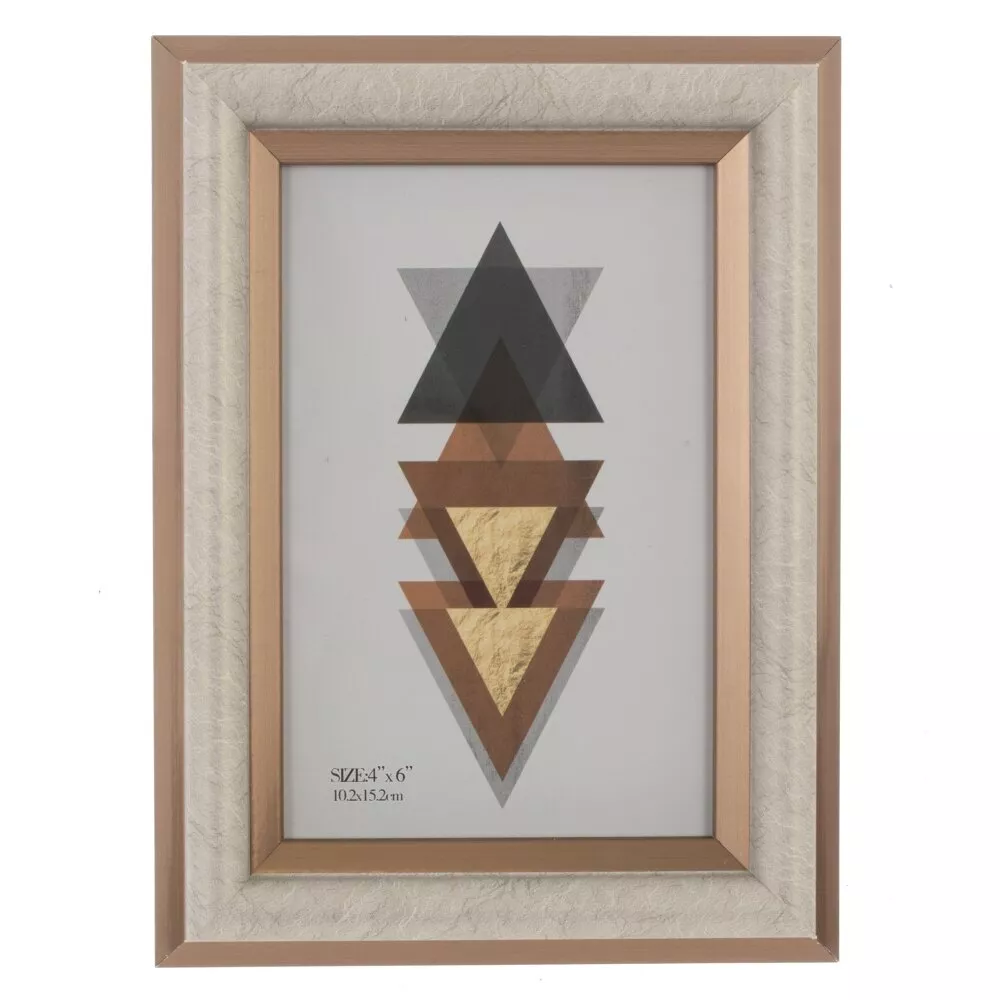 Фоторамка 10х15см арт.815716 по цене 