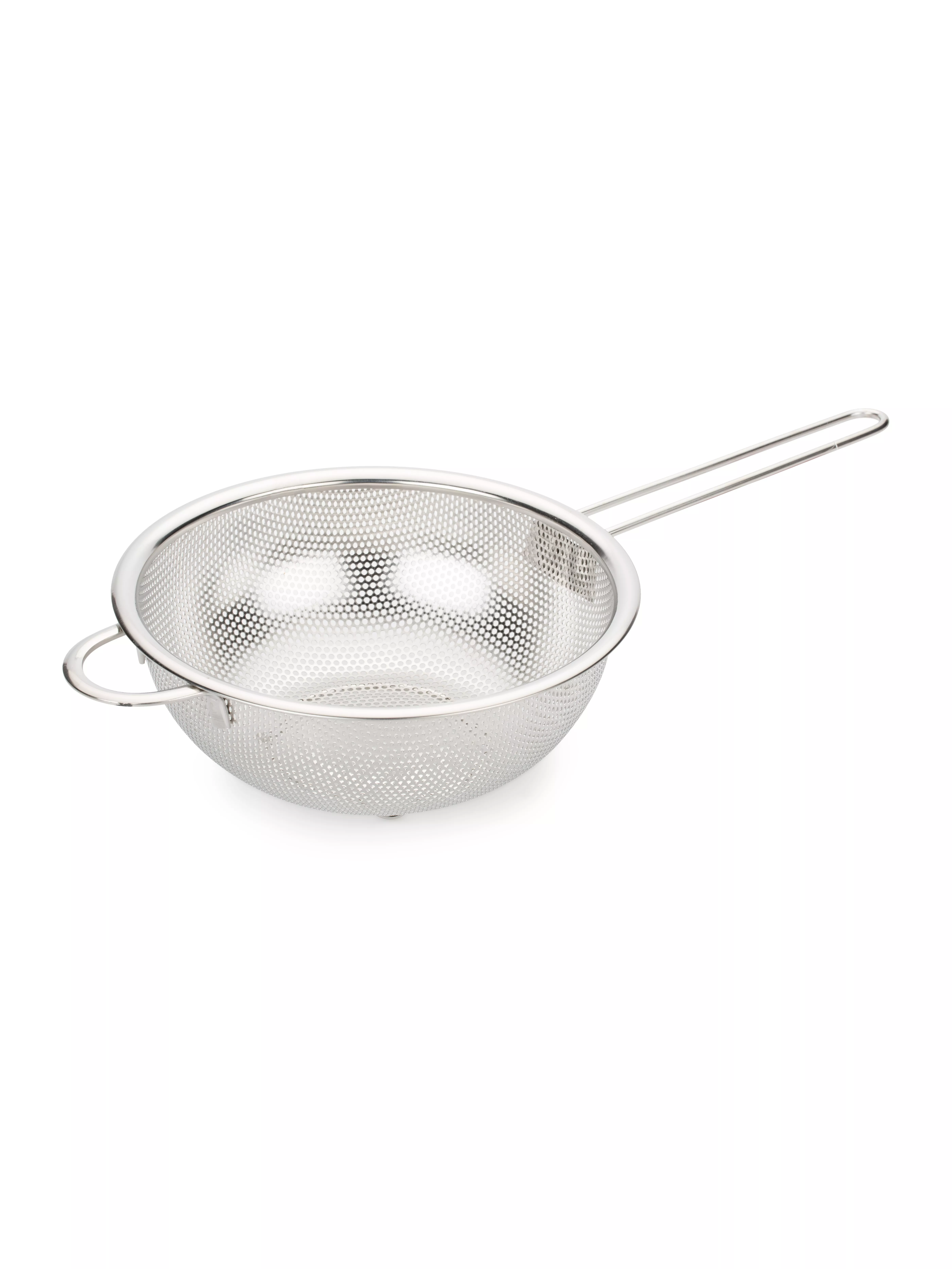 Дуршлаг Стилтач 20,5см, нержавеющая сталь арт.AGS020 по цене 
