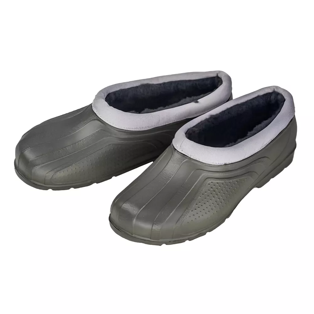 Ботинки утепленные мужские арт.1BTU хаки р.42 по цене 