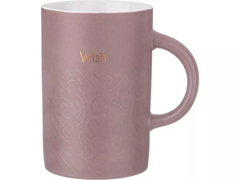 Кружка Лефард Современные линии 400мл, фарфор арт.756-307 по цене 