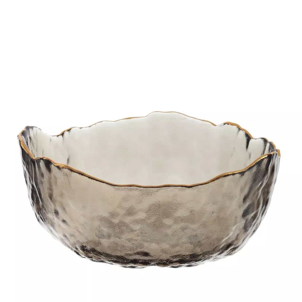 Салатник темный 13х13х6см арт.789539 по цене 