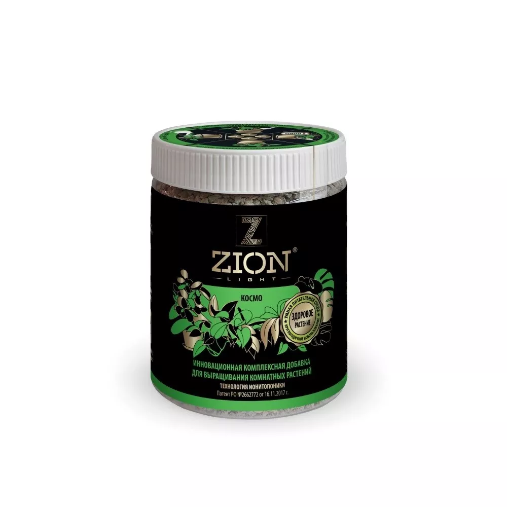 Субстрат ионитный Цион для выращивания Космо 450г по цене 