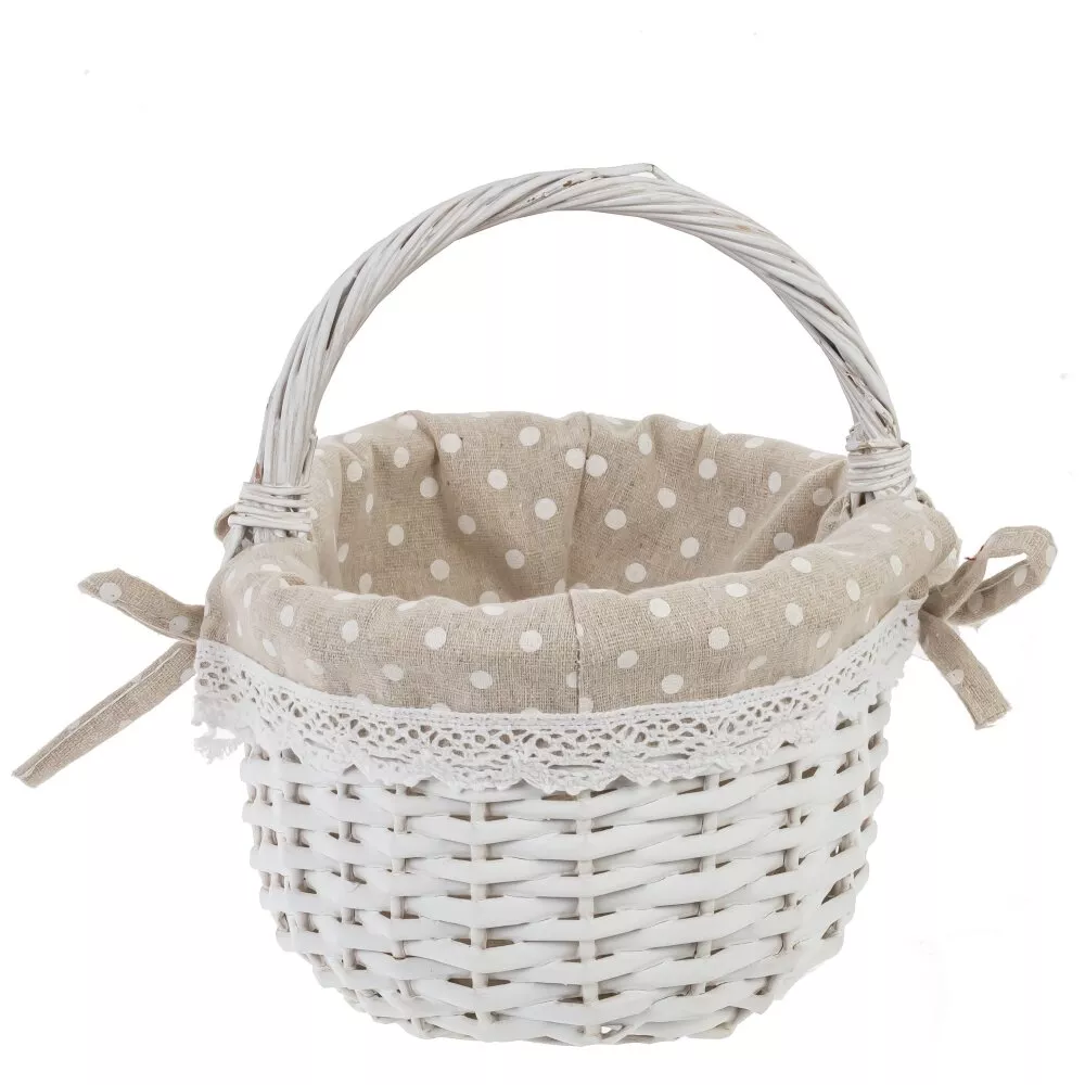 Корзина 24x19x23см арт.815363 по цене 