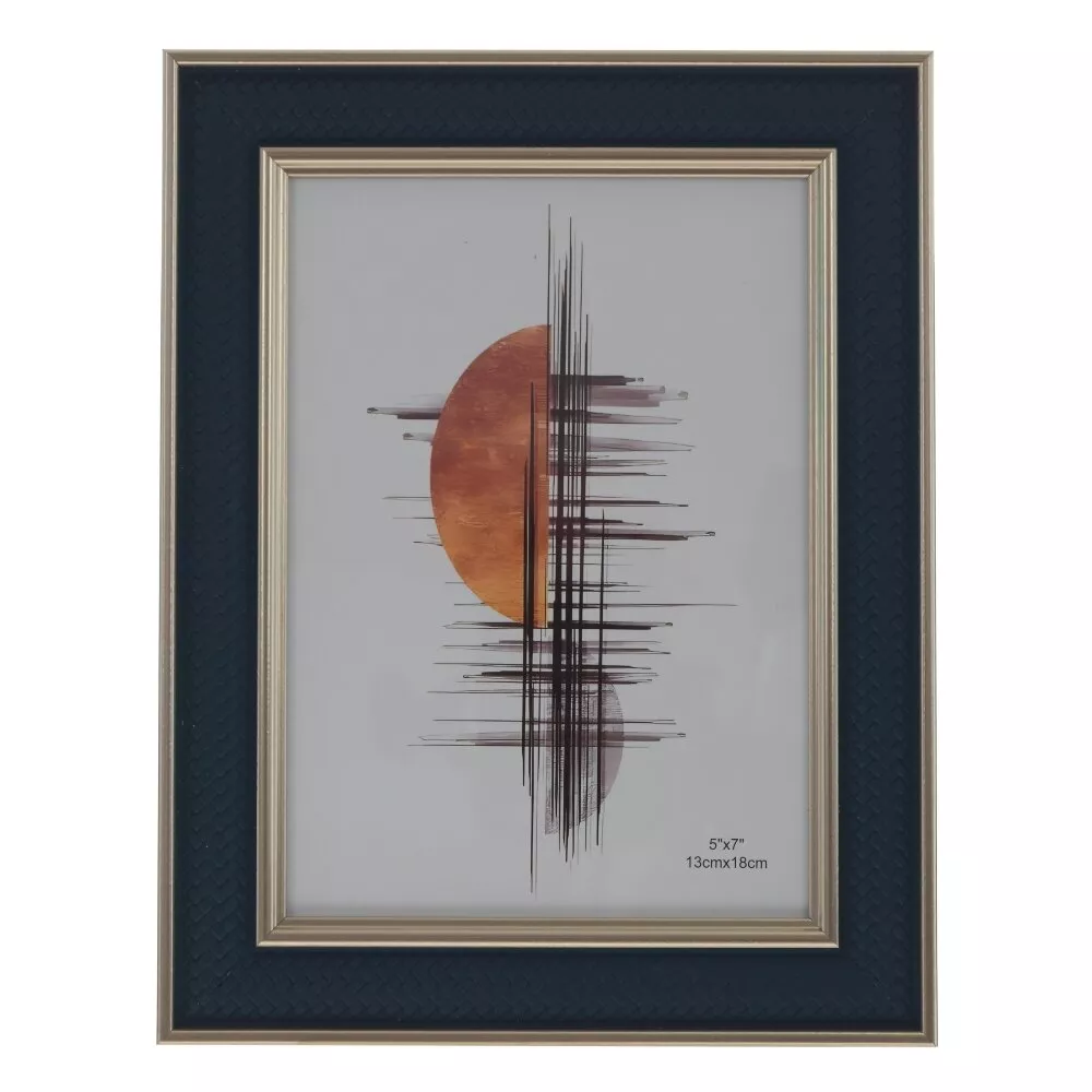 Фоторамка 13х18см 17,5х1х22,5см арт.799924 по цене 