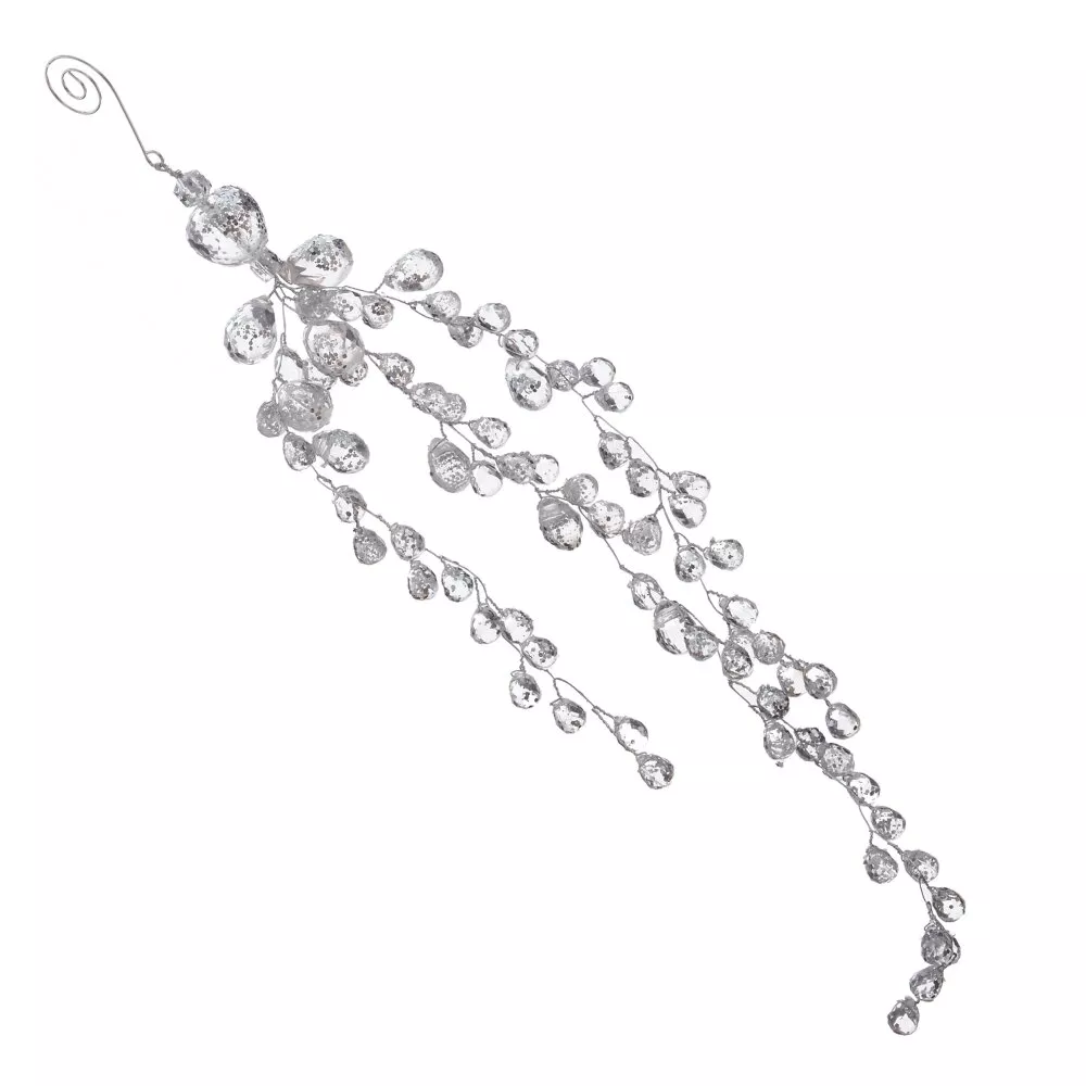 Изделие декоративное Ветка 3,5х3,5х33см арт.805930 по цене 