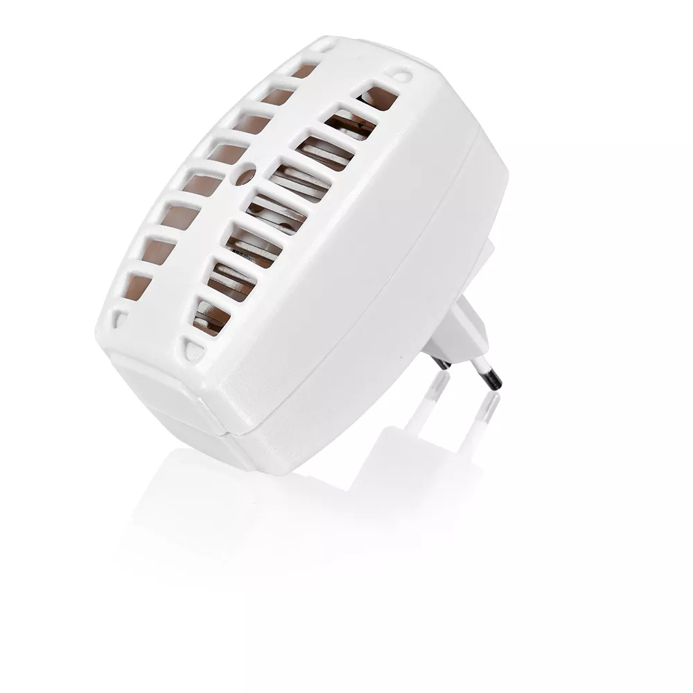 Уничтожитель летающих насекомых, ультрафиолетовый Хелп 220В 10х10х5,5см по цене 