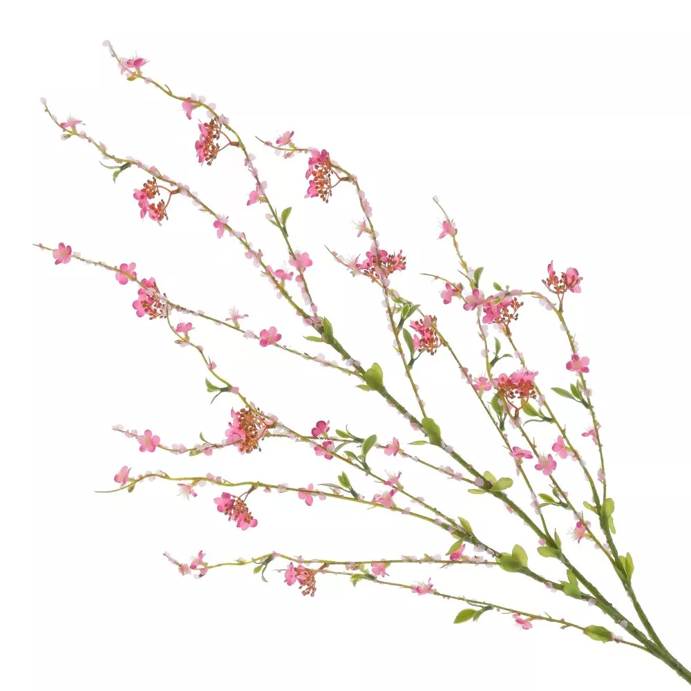 Ветка искусственная 42x3x116см арт.816388 по цене 