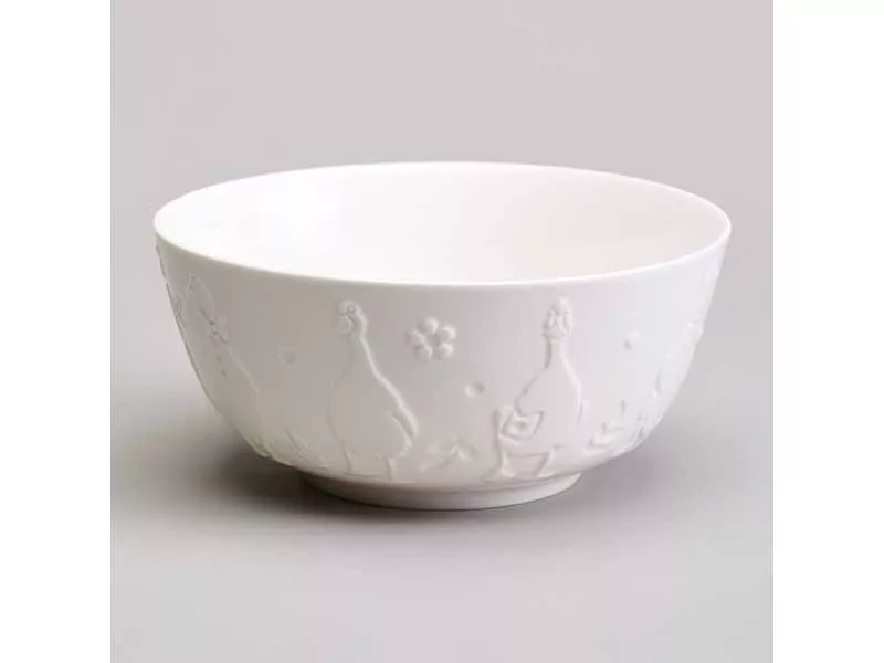 Салатник Лефард Семейная ферма 1800мл, фарфор арт.359-903 по цене 