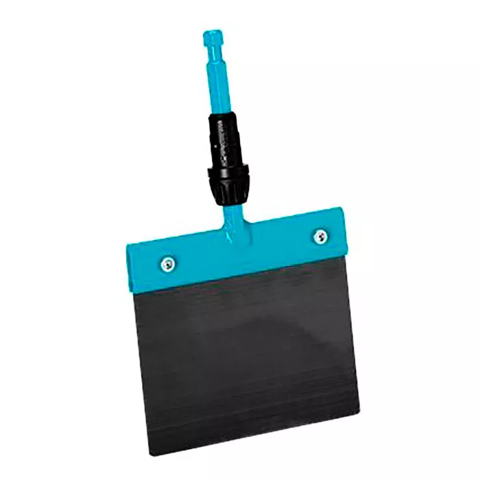 Скребок для льда и снега 15см (комбо) Gardena 03250-20 по цене 