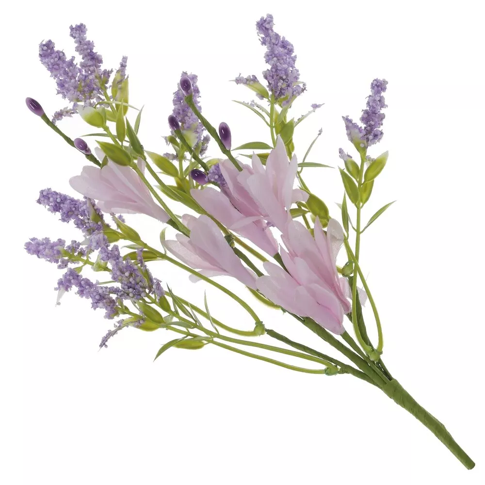 Ветка искусственная 6x5x25см арт.816146 по цене 