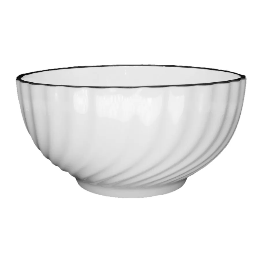 Салатник Зефир15,5см, фарфор арт.MFK21112 по цене 