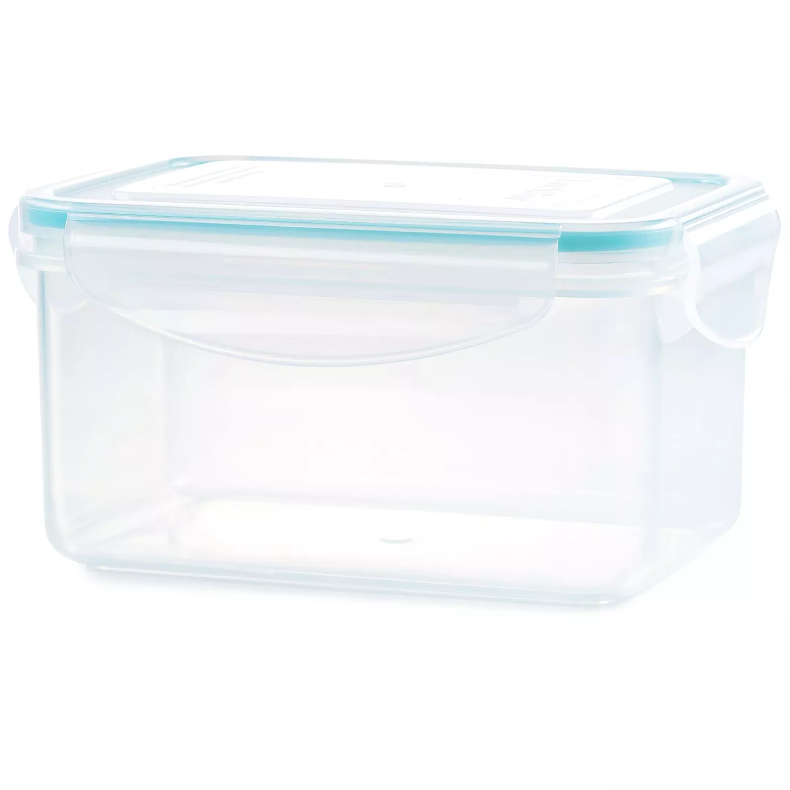 Контейнер прямоугольный для СВЧ и морозилки 0,8л арт.LL2002 по цене 