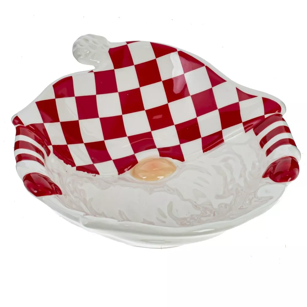 Салатник Гном 330мл, керамика арт.812195 по цене 