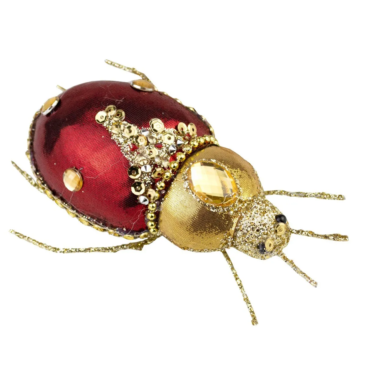 Сувенир Жук золотой арт.к000026968 по цене 