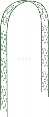 Арка Ромб 1,3х0,35х2,5м ЗА-584 по цене 