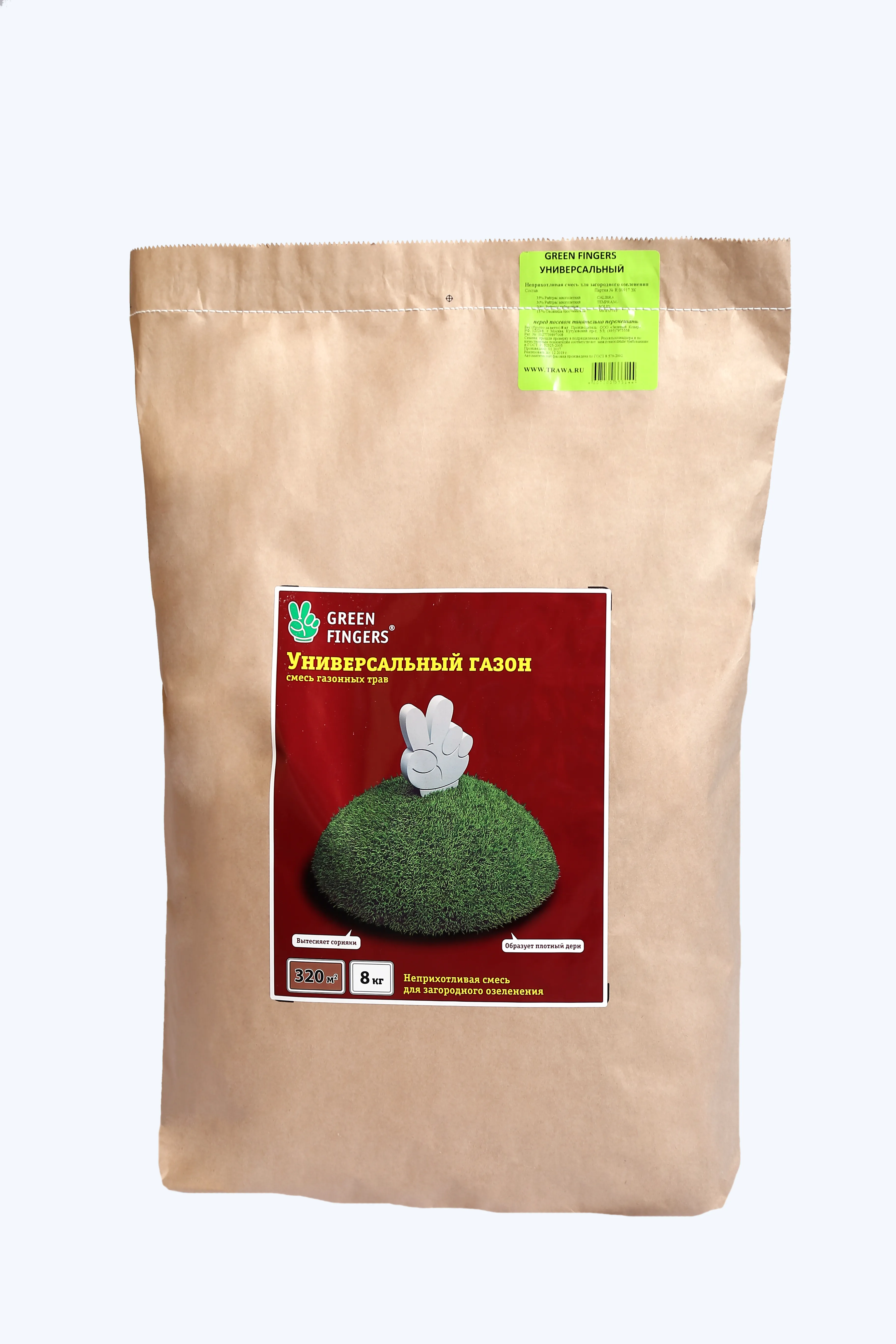 Основное изображение