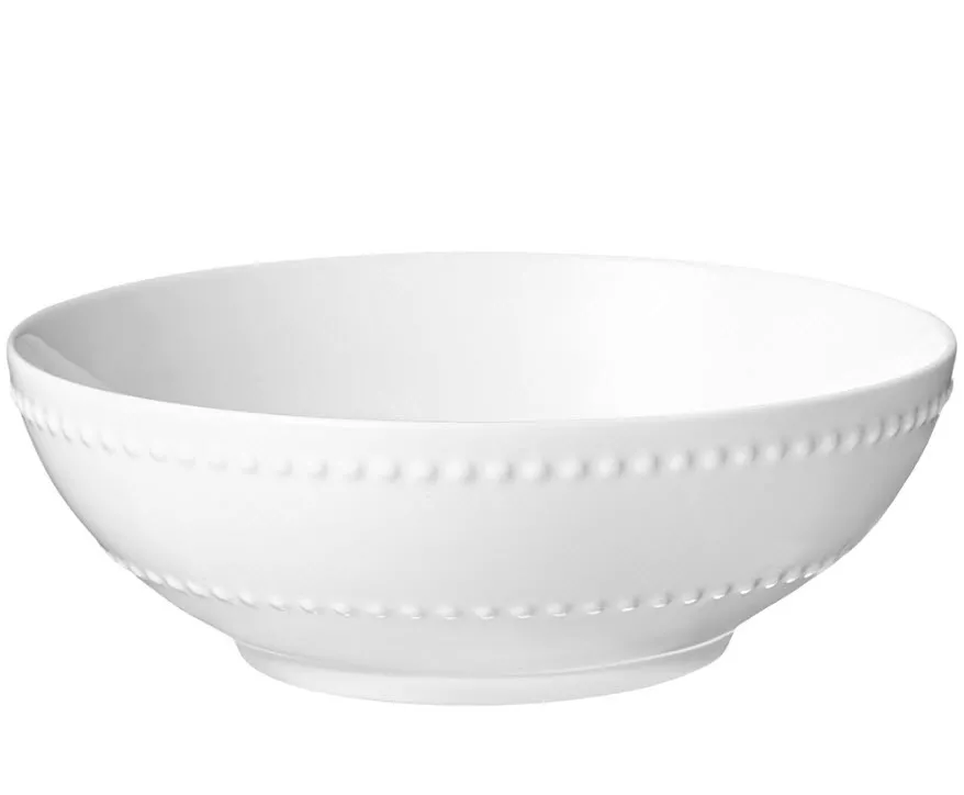 Тарелка суповая Лефард Жемчужина 720мл, фарфор арт.425-028 по цене 