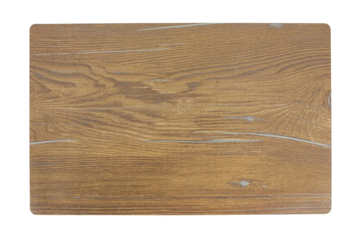 Салфетка сервировочная ПВХ Шпон 26х41см арт.16229 по цене 