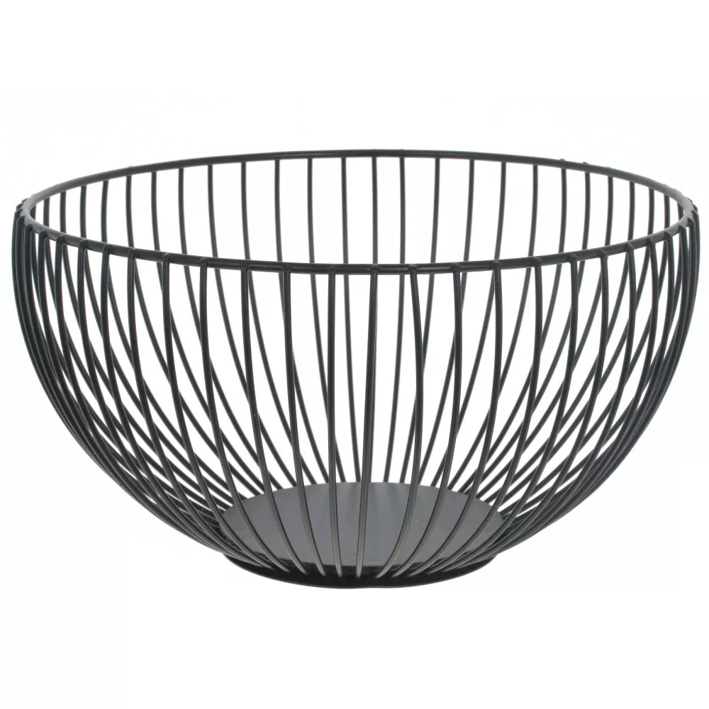 Ваза для фруктов 20x20x11см по цене 