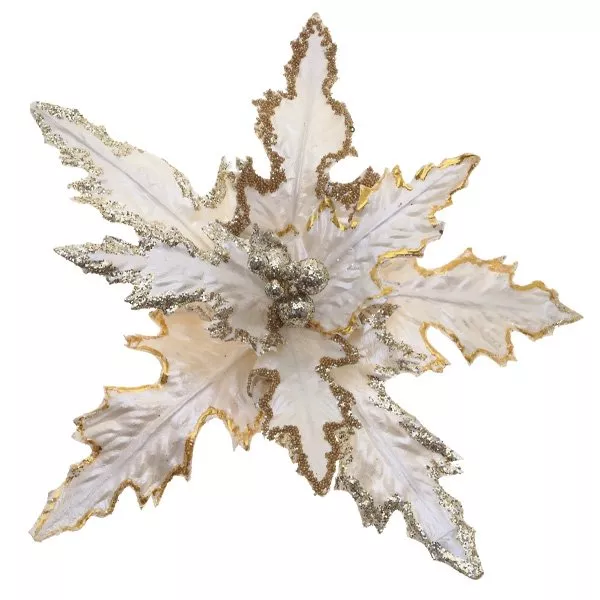 Украшение декоративное Цветок D25см по цене 