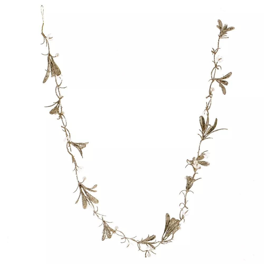 Изделие декоративное Гирлянда 118х5х5,5см арт.821496 по цене 