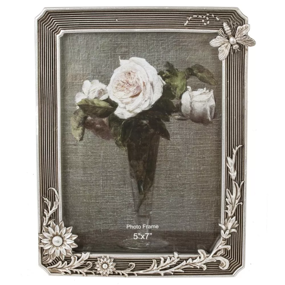 Фоторамка 13х18см, коричневый арт.817120 по цене 