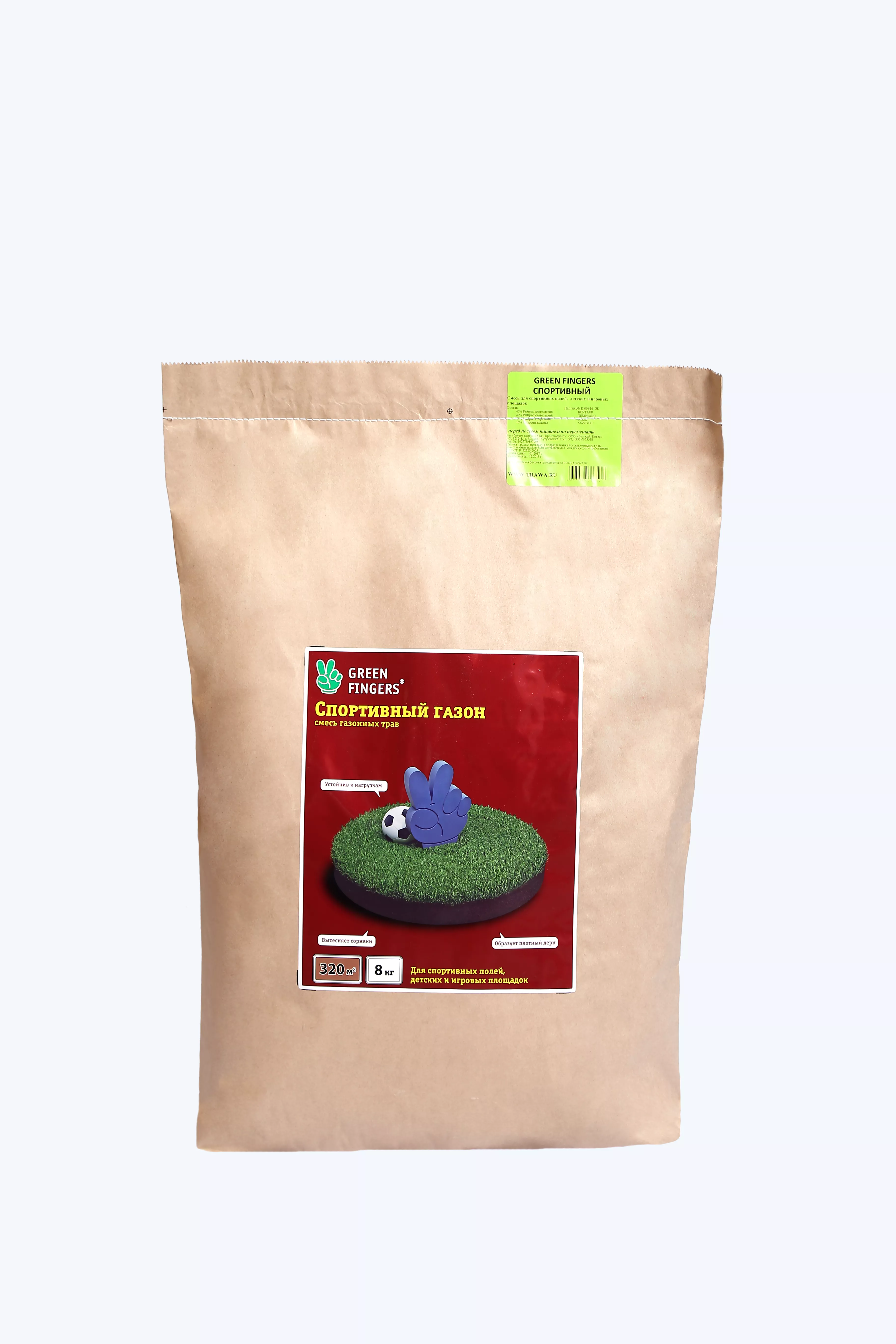 Основное изображение