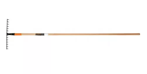 Грабли универсальные Плантик Терра арт.33301-01 по цене 