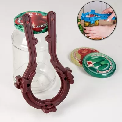 Ключ Твист-офф 5 размеров, арт.2030729 по цене 