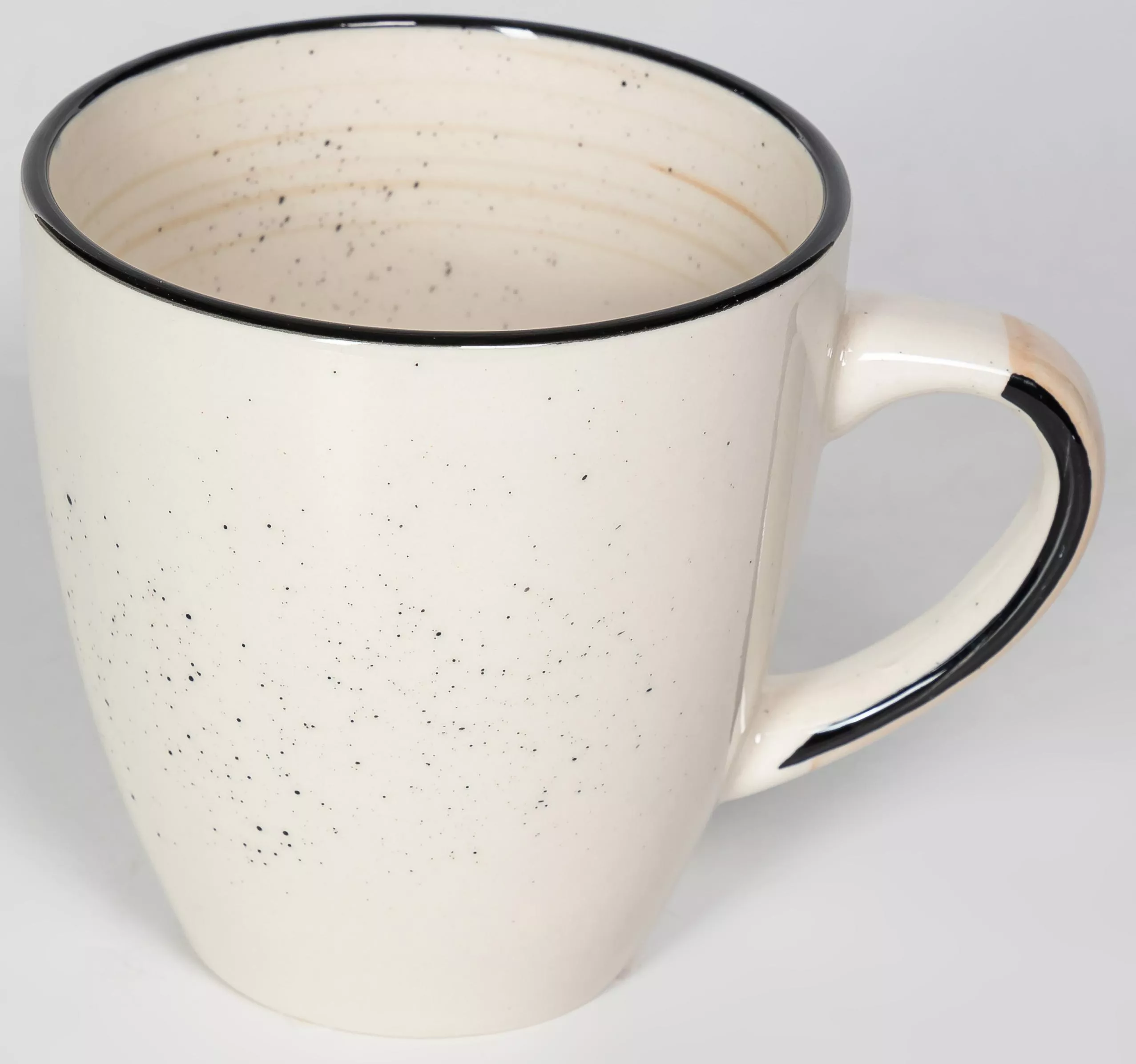 Кружка Фьюжен Миели 400мл, керамика арт.225-27029 по цене 