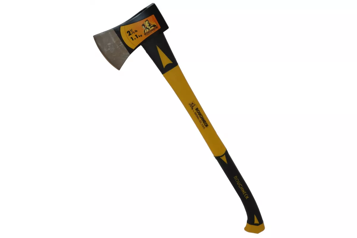 Топор универсальный 1100г (2.1/2lb) Nikona Roughneck 65-643ё по цене 
