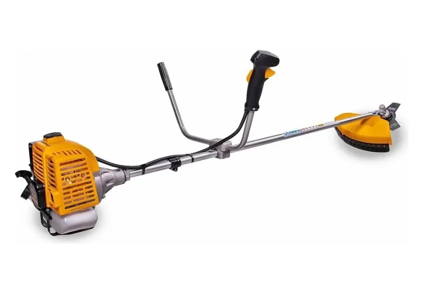 Триммер CHAMPION Т517 (неразъемн.прям. 1,46кВт 51,7см3 7,2кг 3/255/25,4 U-ручка) по цене 