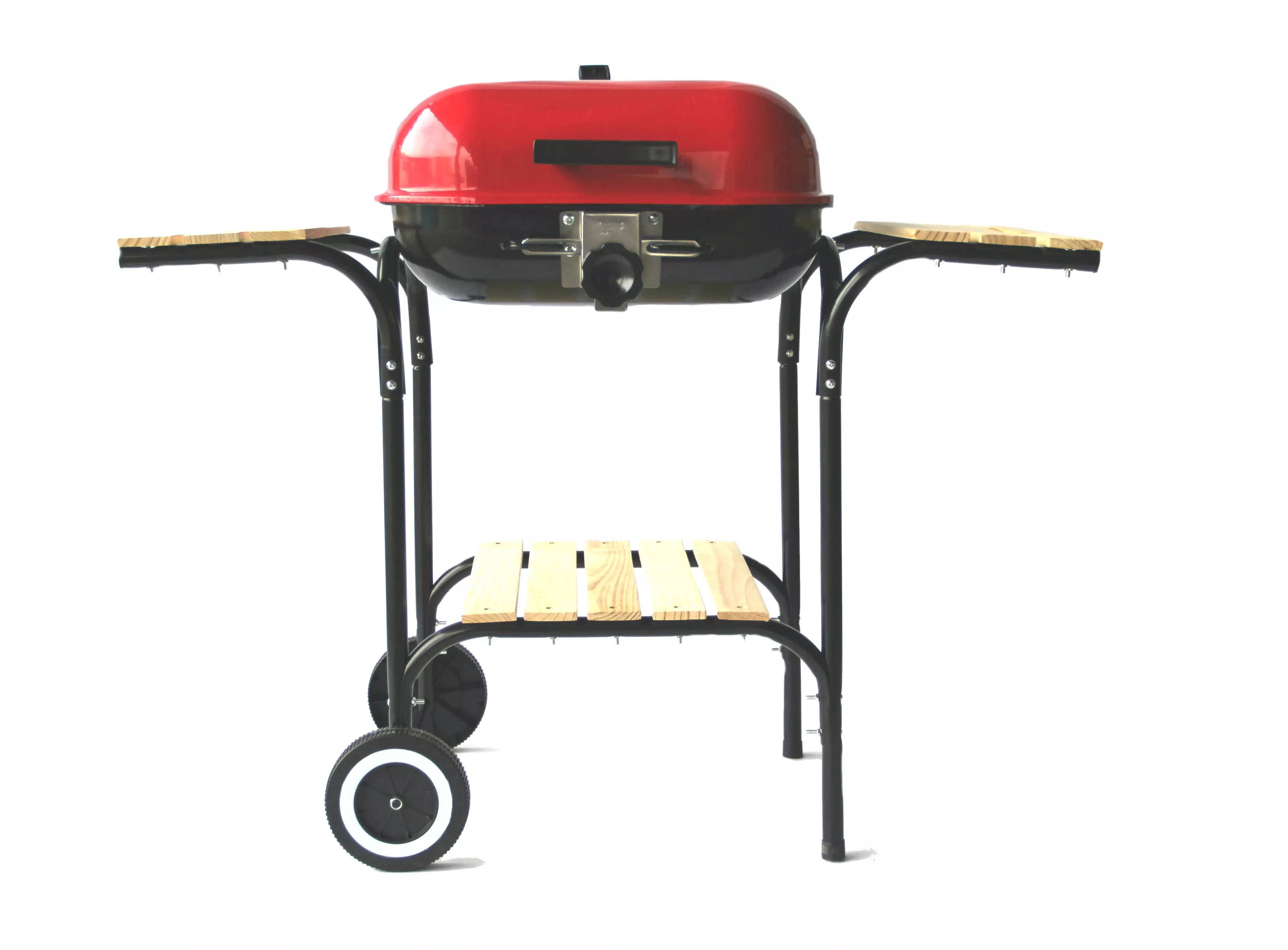 Гриль-коптильня Добрый жар, 47см по цене 