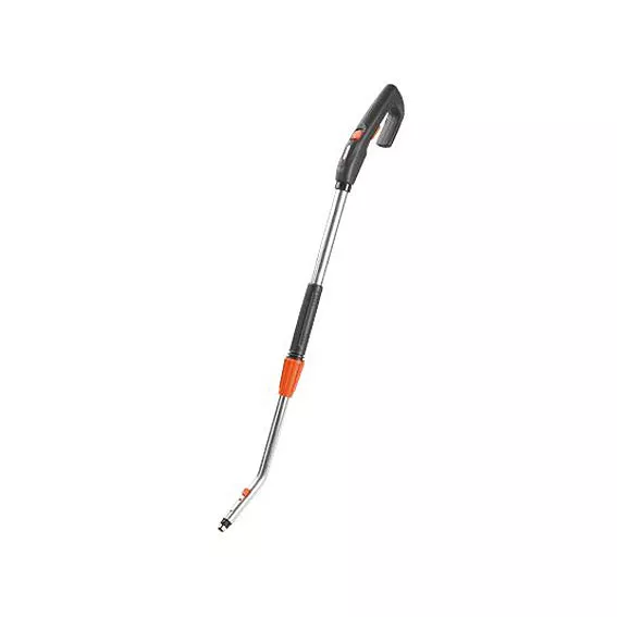 Рукоятка поворотная телескопическая для ножниц GARDENA 09859-20 по цене 